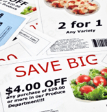 bronx grocery delivery coupons
